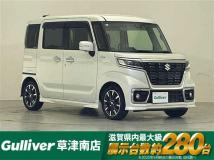 2019 Suzuki Spacia