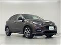 2018 Honda VEZEL