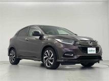 2018 Honda VEZEL