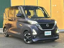 2021 Nissan ROOX