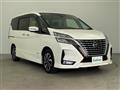 2019 Nissan Serena