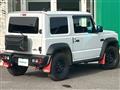 2024 Suzuki Jimny Sierra