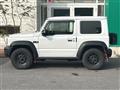 2024 Suzuki Jimny Sierra