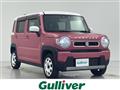2021 Suzuki Hustler