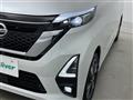 2020 Nissan ROOX