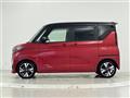 2021 Nissan ROOX