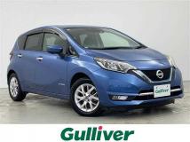 2019 Nissan Note