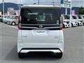 2021 Nissan ROOX