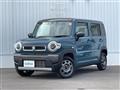 2025 Suzuki Hustler