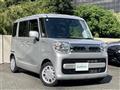 2021 Suzuki Spacia