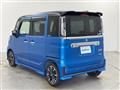 2020 Suzuki Spacia