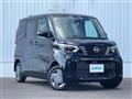 2024 Nissan ROOX