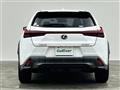 2019 Lexus UX