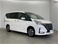 2020 Nissan Serena