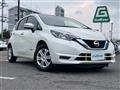 2018 Nissan Note