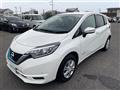 2018 Nissan Note