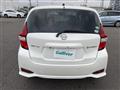 2018 Nissan Note
