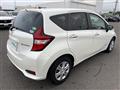 2018 Nissan Note