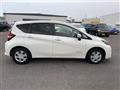 2018 Nissan Note