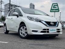2018 Nissan Note