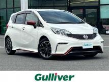 2016 Nissan Note