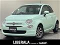 2019 Fiat 500