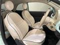 2019 Fiat 500