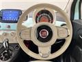 2019 Fiat 500