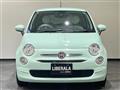 2019 Fiat 500