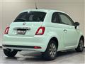 2019 Fiat 500