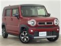 2020 Suzuki Hustler