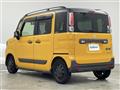 2019 Suzuki Spacia