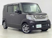 2015 Honda N BOX