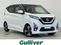 2019 Nissan DAYZ