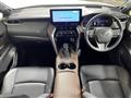 2024 Toyota Harrier Hybrid