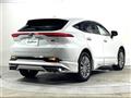 2024 Toyota Harrier Hybrid