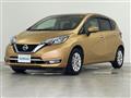 2019 Nissan Note