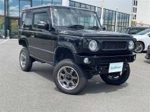 2023 Suzuki Jimny