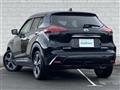 2021 Nissan KIX