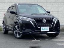 2021 Nissan KIX