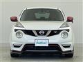 2015 Nissan Juke