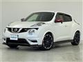 2015 Nissan Juke