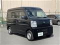 2025 Suzuki Every