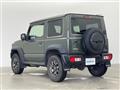 2021 Suzuki Jimny Sierra