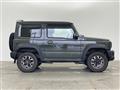 2021 Suzuki Jimny Sierra