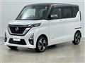 2020 Nissan ROOX