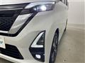2020 Nissan ROOX