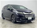 2017 Honda Odyssey Hybrid