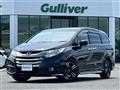 2017 Honda Odyssey Hybrid