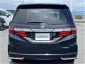 2017 Honda Odyssey Hybrid